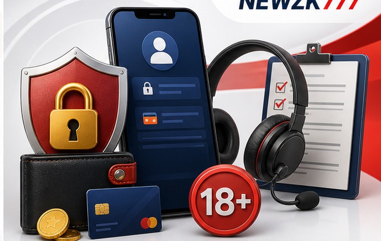 NEWZK777 ক্যাসিনো